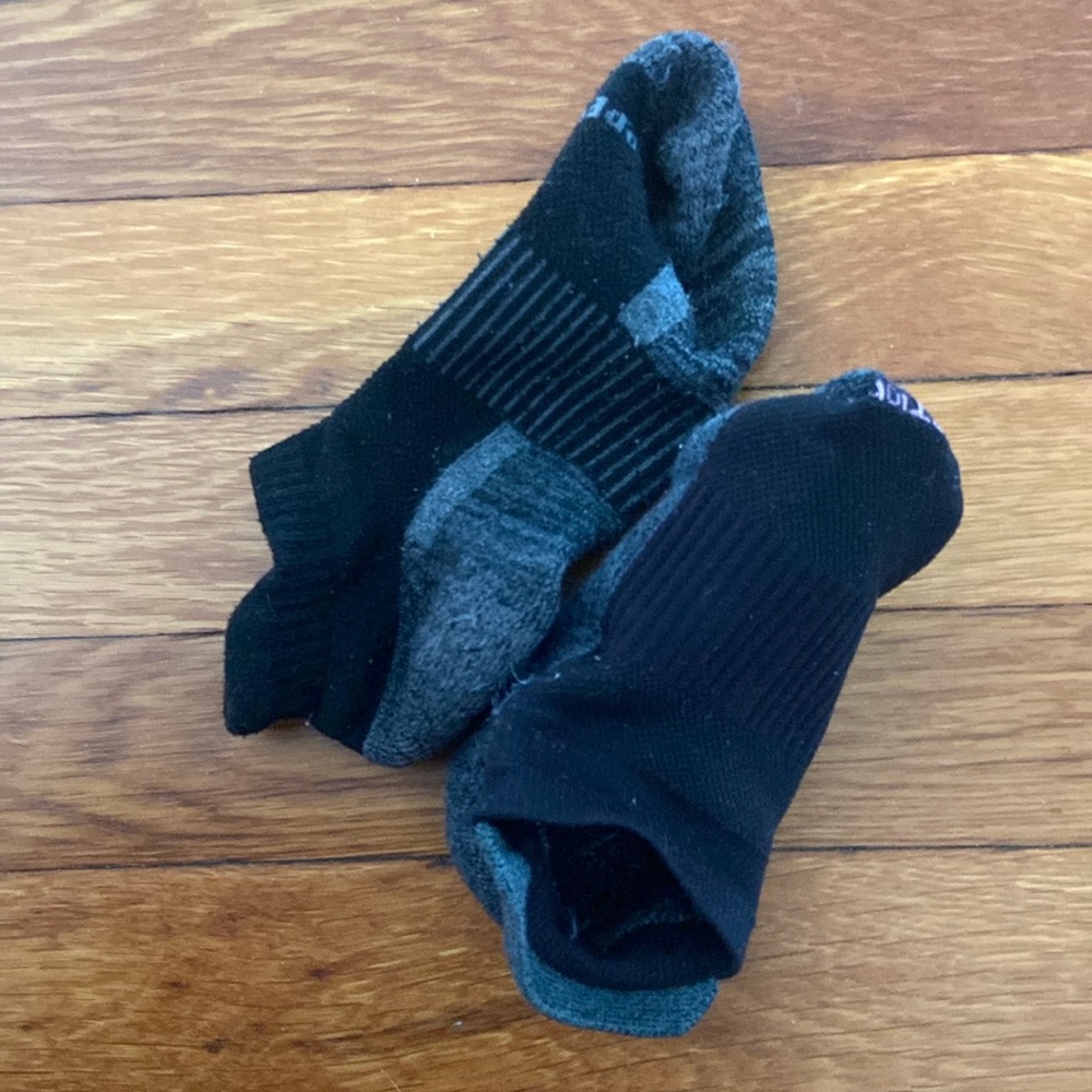 Socks !